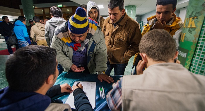 Hear No evil: Swedish interpreter suspended for accusing Arab refugees of lying